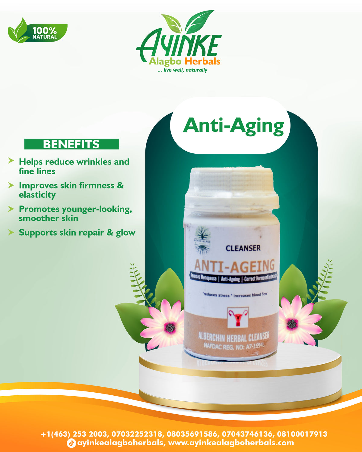 Anti-Aging