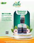 Daily Wellness Herbal Capsules